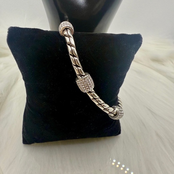 Brighton Jewelry - Brighton Meridian Bracelet Excellent condition !! Like new !!